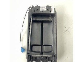 bontott MERCEDES-BENZ C-CLASS Könyöklő