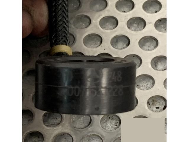 bontott MERCEDES-BENZ C-CLASS Kopogás Jeladó