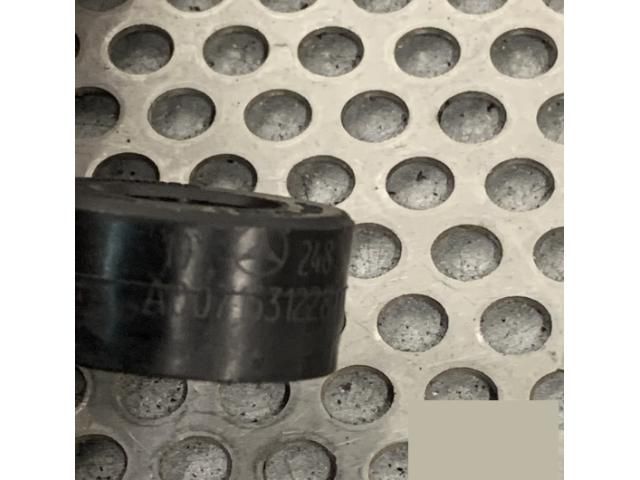 bontott MERCEDES-BENZ C-CLASS Kopogás Jeladó