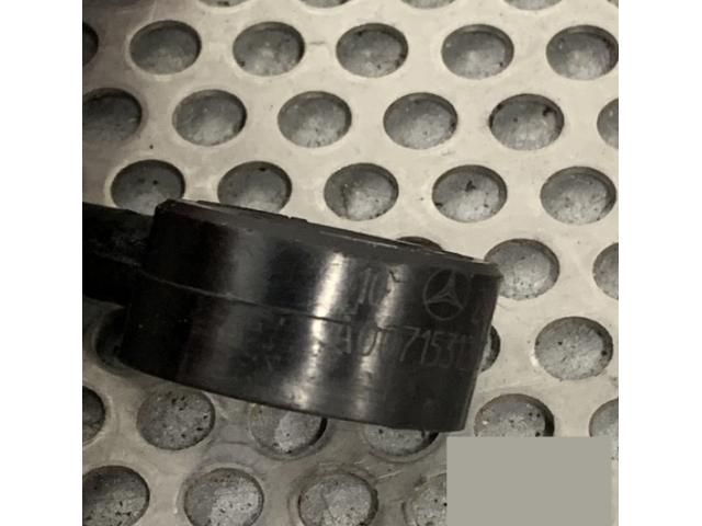 bontott MERCEDES-BENZ C-CLASS Kopogás Jeladó