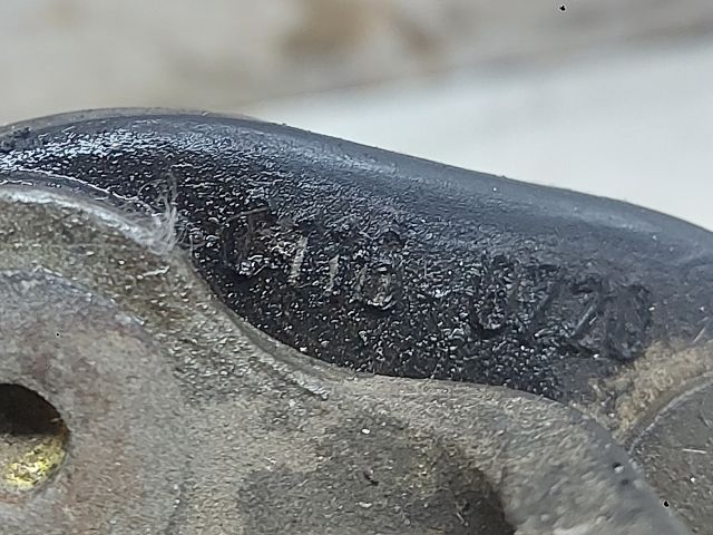 bontott MERCEDES-BENZ C-CLASS Kormánykardán