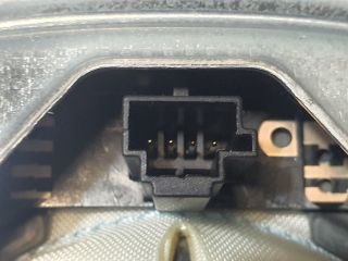 bontott MERCEDES-BENZ C-CLASS Kormánylégzsák