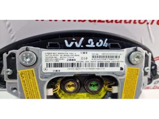 bontott MERCEDES-BENZ C-CLASS Kormánylégzsák