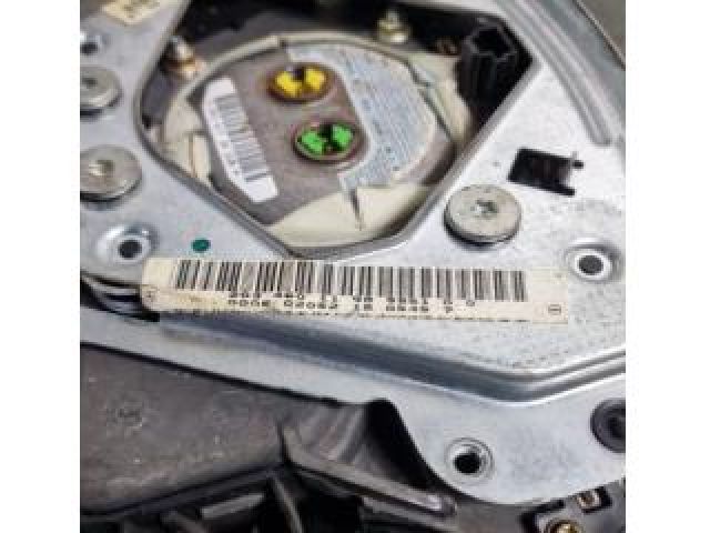 bontott MERCEDES-BENZ C-CLASS Kormánylégzsák