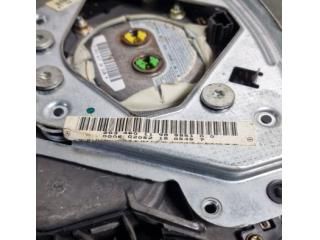 bontott MERCEDES-BENZ C-CLASS Kormánylégzsák