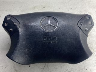 bontott MERCEDES-BENZ C-CLASS Kormánylégzsák