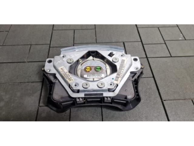 bontott MERCEDES-BENZ C-CLASS Kormánylégzsák