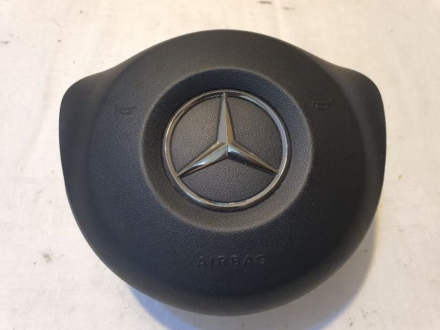 bontott MERCEDES-BENZ C-CLASS Kormánylégzsák