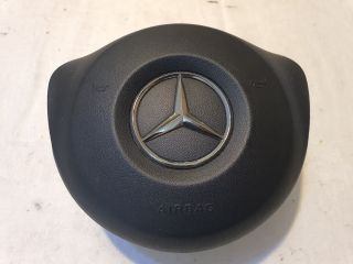 bontott MERCEDES-BENZ C-CLASS Kormánylégzsák