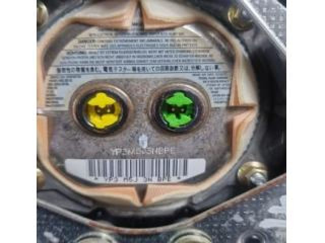 bontott MERCEDES-BENZ C-CLASS Kormánylégzsák