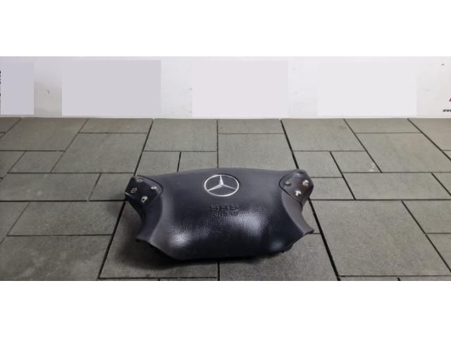 bontott MERCEDES-BENZ C-CLASS Kormánylégzsák