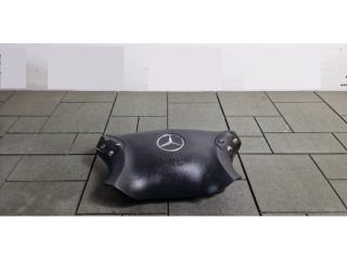 bontott MERCEDES-BENZ C-CLASS Kormánylégzsák
