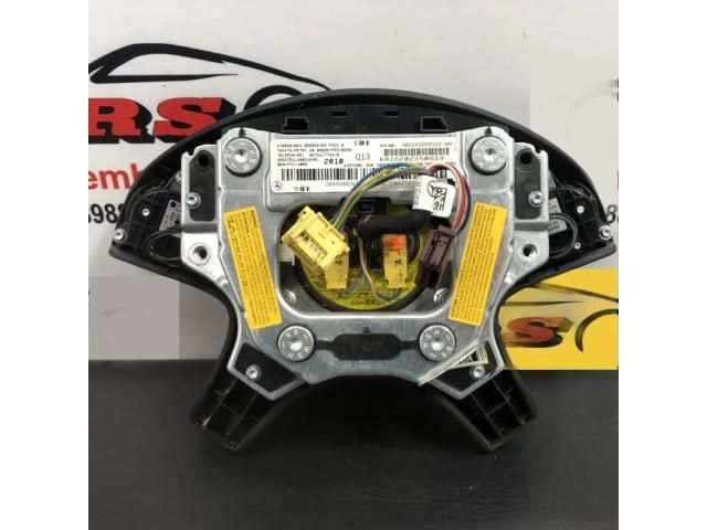 bontott MERCEDES-BENZ C-CLASS Kormánylégzsák