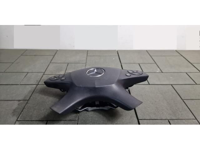 bontott MERCEDES-BENZ C-CLASS Kormánylégzsák