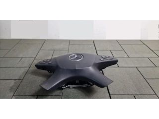 bontott MERCEDES-BENZ C-CLASS Kormánylégzsák