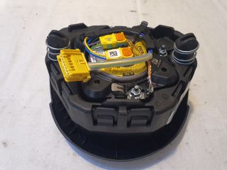 bontott MERCEDES-BENZ C-CLASS Kormánylégzsák