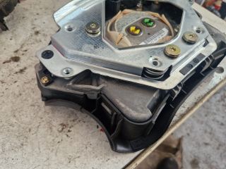 bontott MERCEDES-BENZ C-CLASS Kormánylégzsák