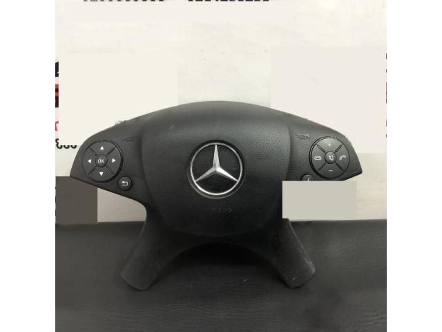 bontott MERCEDES-BENZ C-CLASS Kormánylégzsák