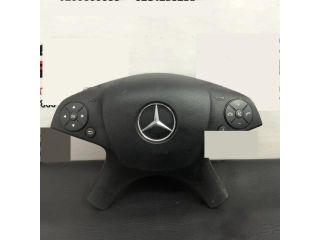 bontott MERCEDES-BENZ C-CLASS Kormánylégzsák