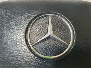 bontott MERCEDES-BENZ C-CLASS Kormánylégzsák