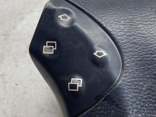 bontott MERCEDES-BENZ C-CLASS Kormánylégzsák