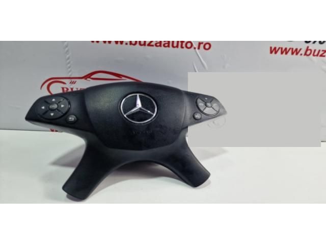 bontott MERCEDES-BENZ C-CLASS Kormánylégzsák