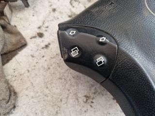 bontott MERCEDES-BENZ C-CLASS Kormánylégzsák