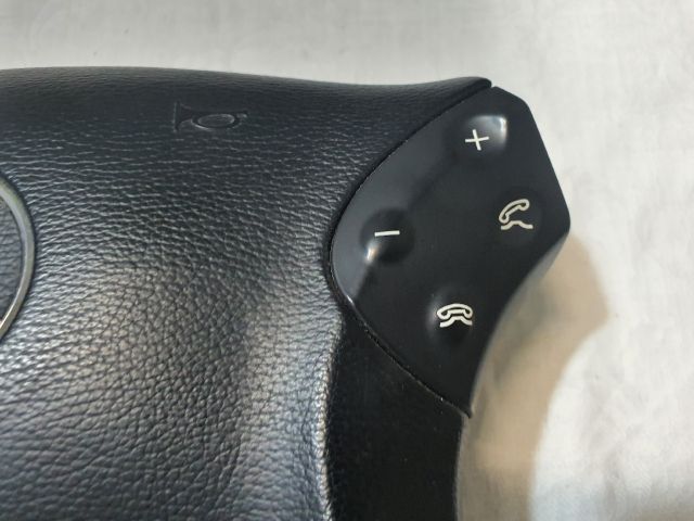 bontott MERCEDES-BENZ C-CLASS Kormánylégzsák