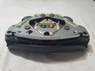 bontott MERCEDES-BENZ C-CLASS Kormánylégzsák