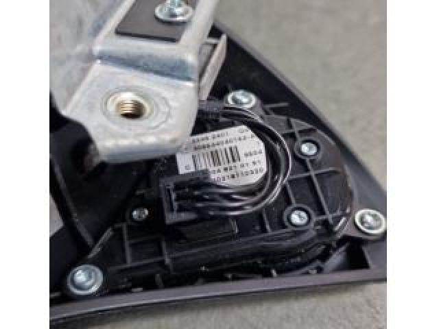 bontott MERCEDES-BENZ C-CLASS Kormánylégzsák