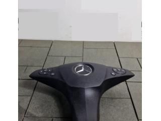 bontott MERCEDES-BENZ C-CLASS Kormánylégzsák
