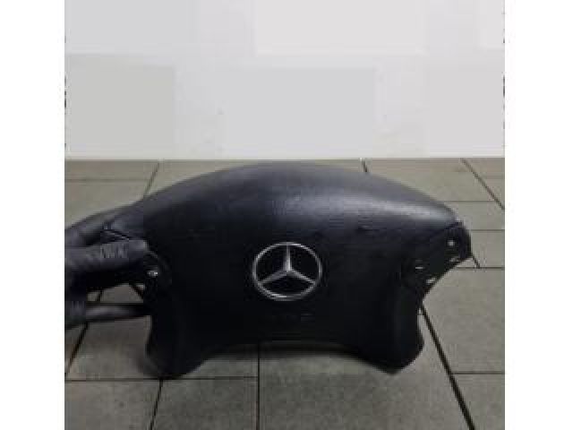 bontott MERCEDES-BENZ C-CLASS Kormánylégzsák