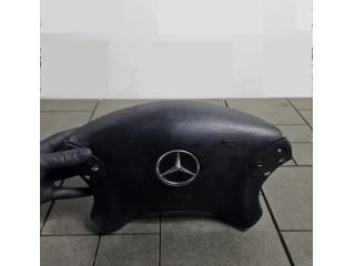 bontott MERCEDES-BENZ C-CLASS Kormánylégzsák