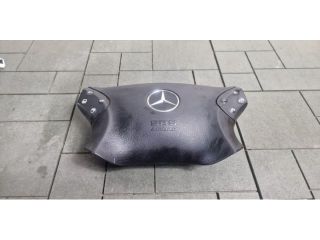 bontott MERCEDES-BENZ C-CLASS Kormánylégzsák