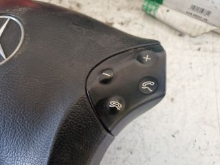 bontott MERCEDES-BENZ C-CLASS Kormánylégzsák