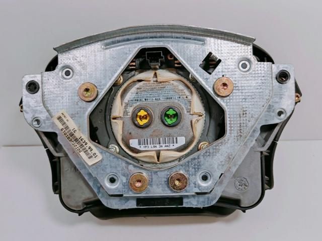 bontott MERCEDES-BENZ C-CLASS Kormánylégzsák