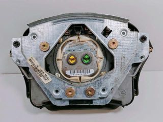 bontott MERCEDES-BENZ C-CLASS Kormánylégzsák