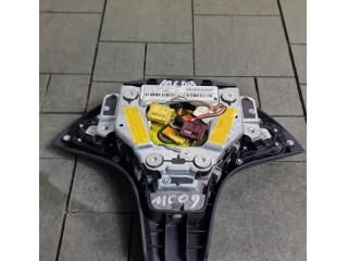 bontott MERCEDES-BENZ C-CLASS Kormánylégzsák