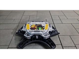 bontott MERCEDES-BENZ C-CLASS Kormánylégzsák