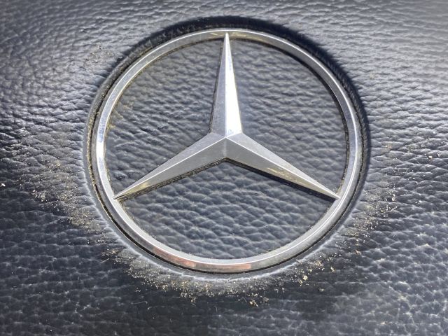 bontott MERCEDES-BENZ C-CLASS Kormánylégzsák