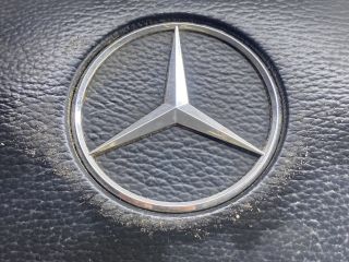 bontott MERCEDES-BENZ C-CLASS Kormánylégzsák