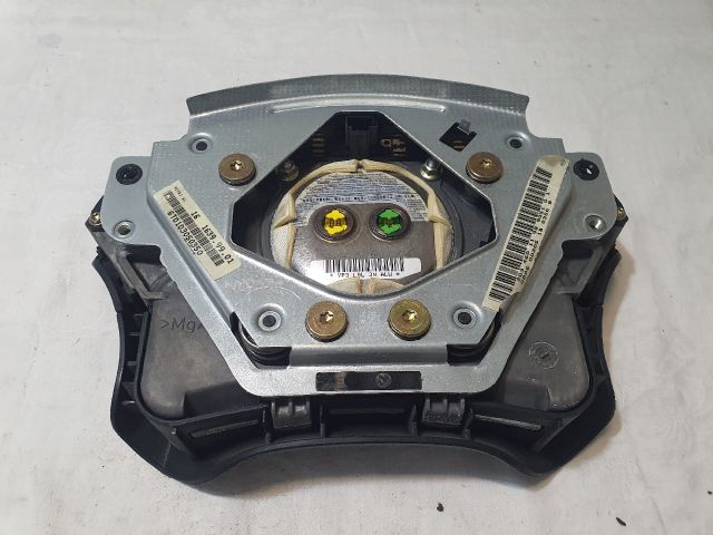 bontott MERCEDES-BENZ C-CLASS Kormánylégzsák