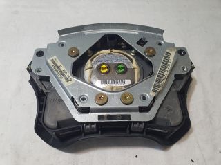 bontott MERCEDES-BENZ C-CLASS Kormánylégzsák