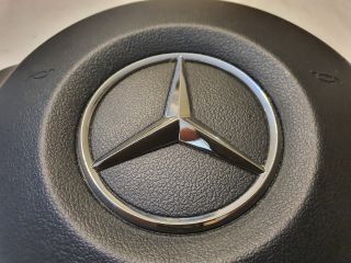 bontott MERCEDES-BENZ C-CLASS Kormánylégzsák