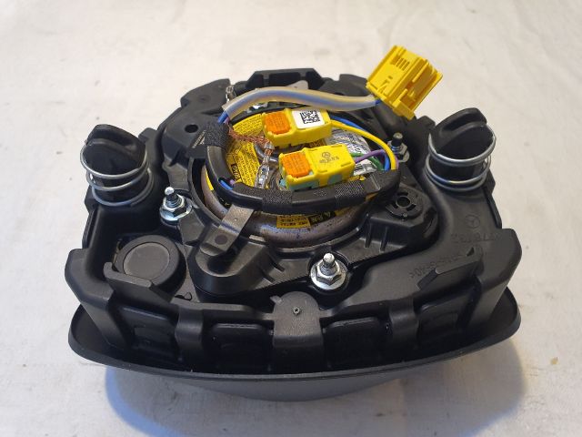 bontott MERCEDES-BENZ C-CLASS Kormánylégzsák