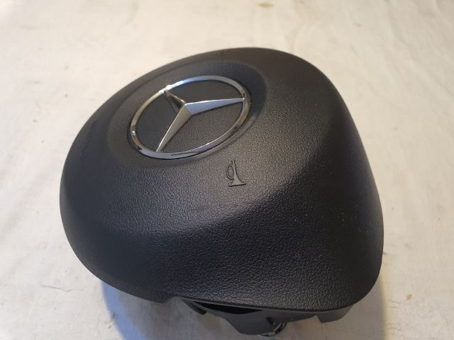 bontott MERCEDES-BENZ C-CLASS Kormánylégzsák