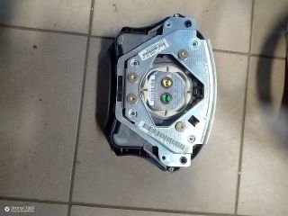 bontott MERCEDES-BENZ C-CLASS Kormánylégzsák