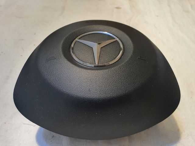 bontott MERCEDES-BENZ C-CLASS Kormánylégzsák