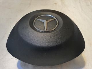 bontott MERCEDES-BENZ C-CLASS Kormánylégzsák