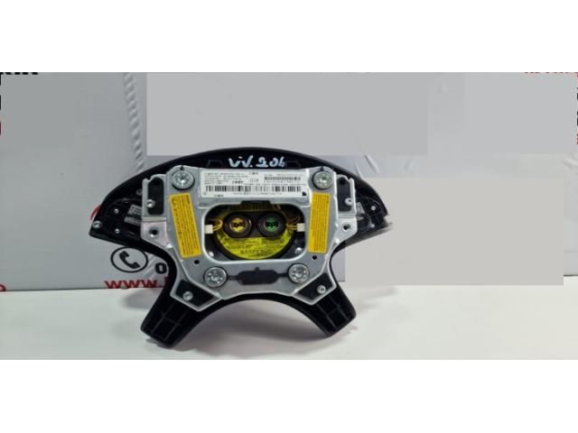 bontott MERCEDES-BENZ C-CLASS Kormánylégzsák